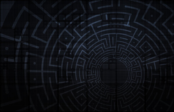 Информационная безопасность
