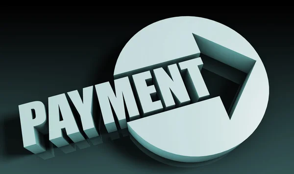 Payment — Stock Photo, Image