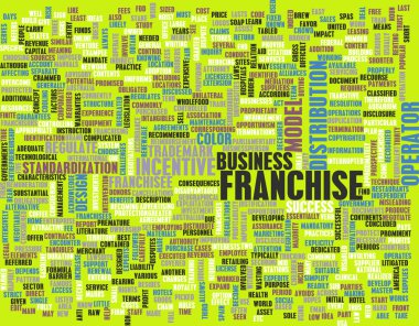 franchise kavramı