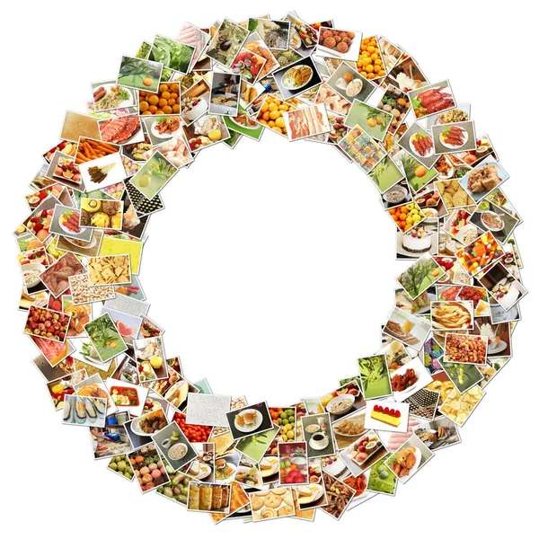 Food Art O
