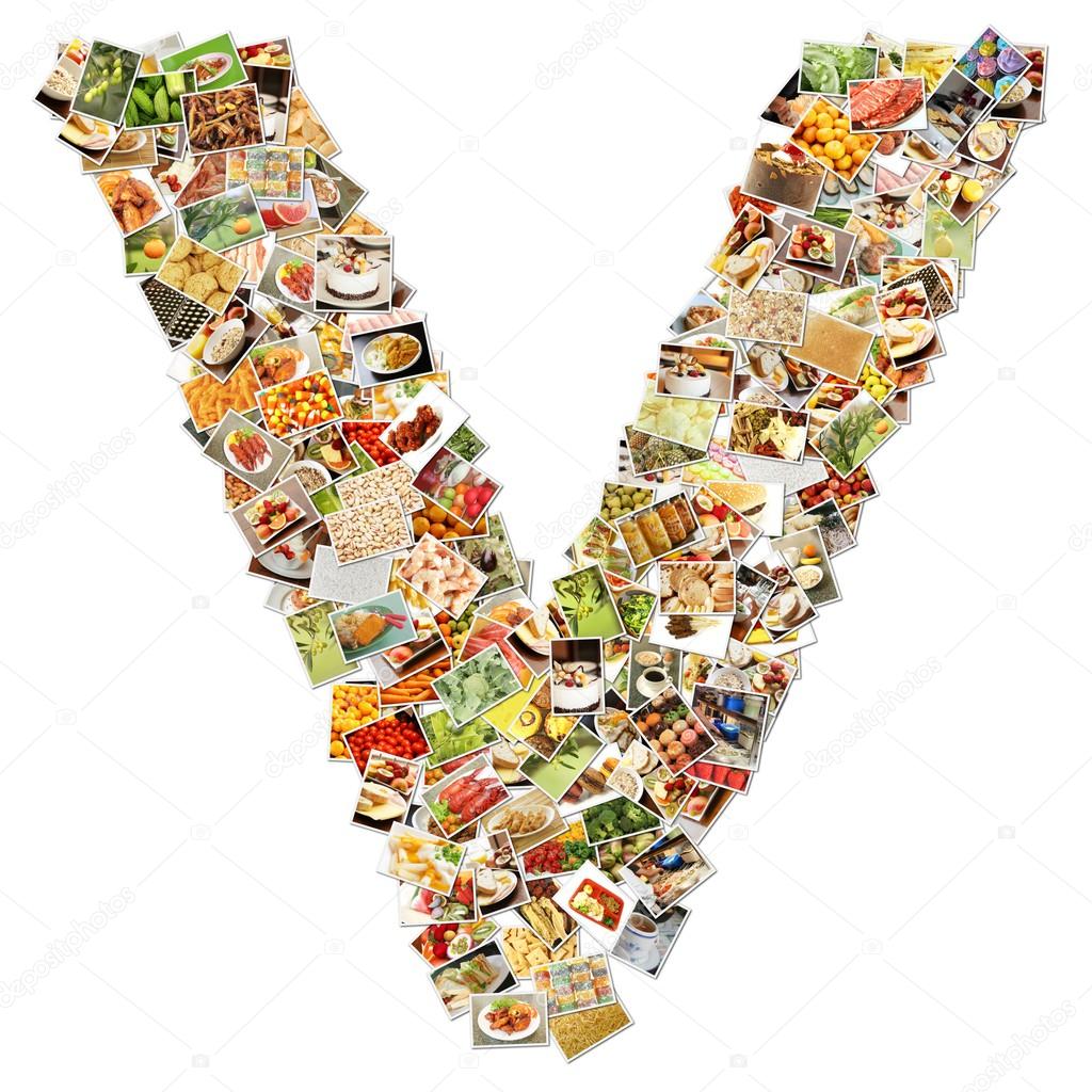 Food Art V 9 Food Art V 9