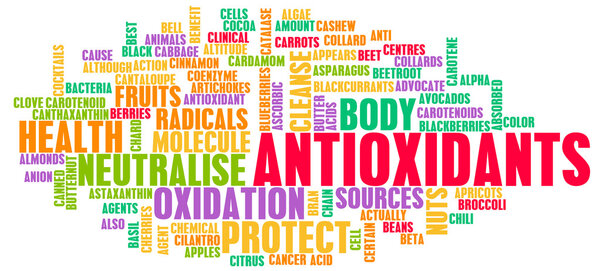 Antioxidants