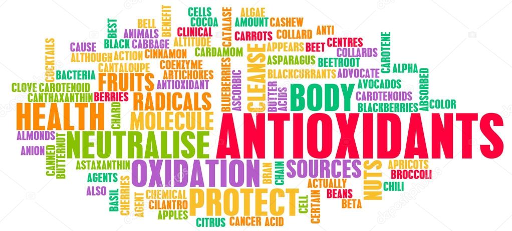 Antioxidants