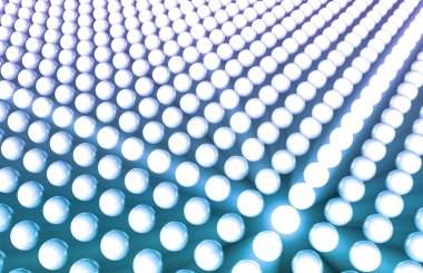 teknoloji altyapısı