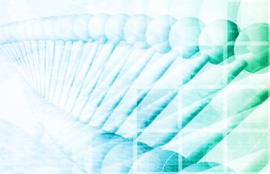 fütüristik arka plan