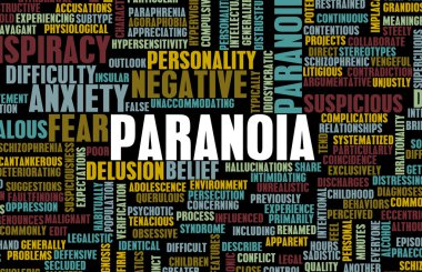 Paranoya