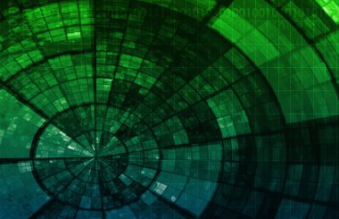 iş teknolojik altyapı