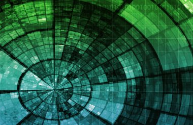 iş teknolojik altyapı