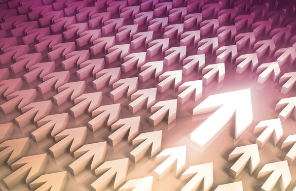 Бизнес-лидер
