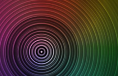 Eşmerkezli Çemberler