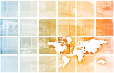 Teknoloji endüstrisi