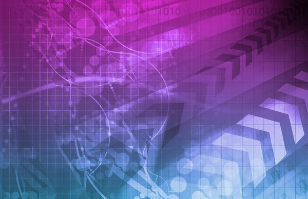 Технологии будущего
