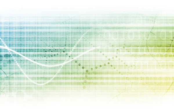 Investigación en línea — Foto de Stock