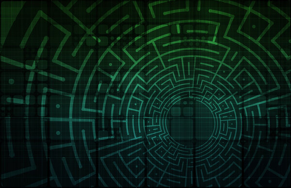 Анализ информации
