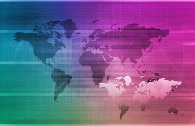 Global lojistik