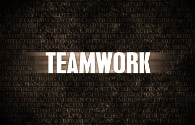 takım çalışması