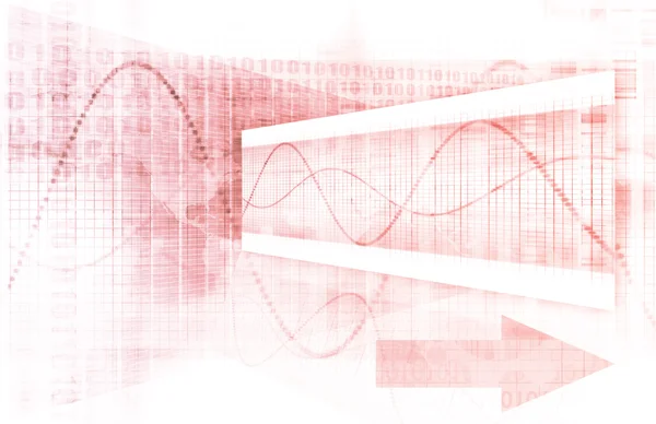 保健科学 — 图库照片