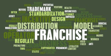 franchise kavramı