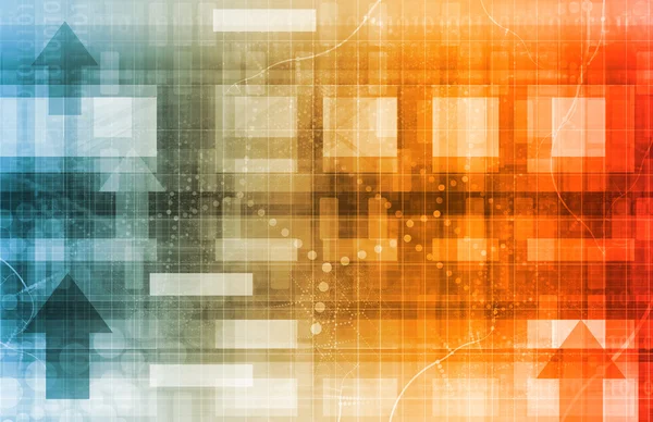 Investigación científica —  Fotos de Stock