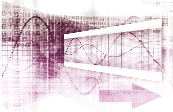 保健科学 — 图库照片