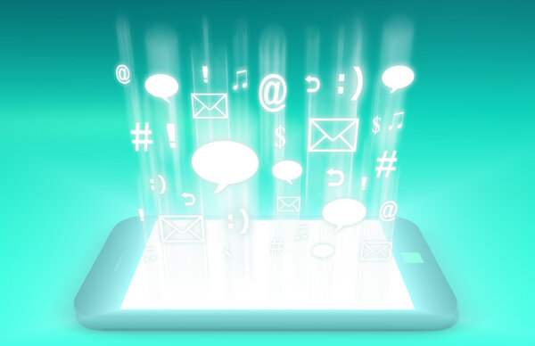 Технология смартфонов
