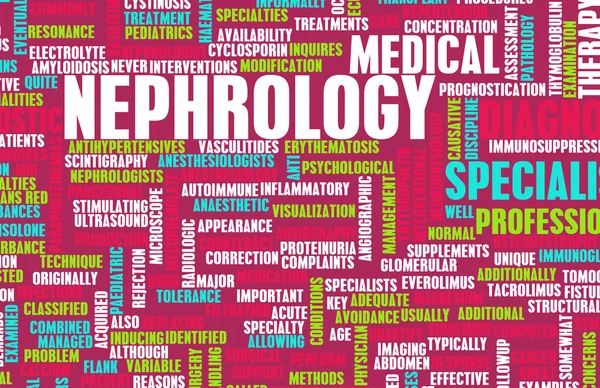 nefroloji