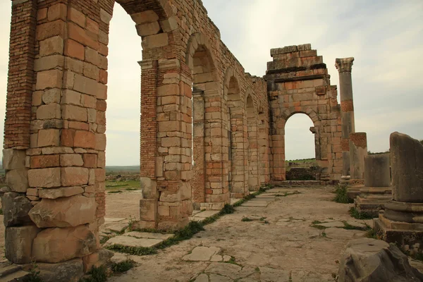 Volubilis