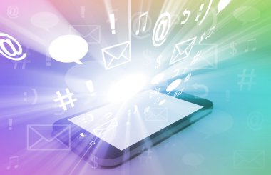 akıllı telefon apps