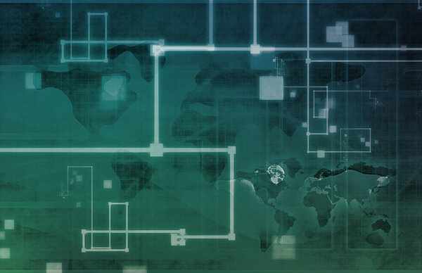 Медицинский бизнес
