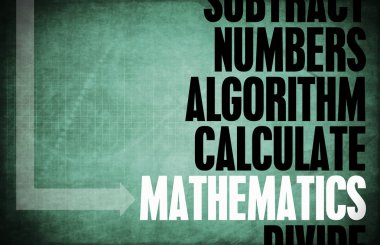 Matematik
