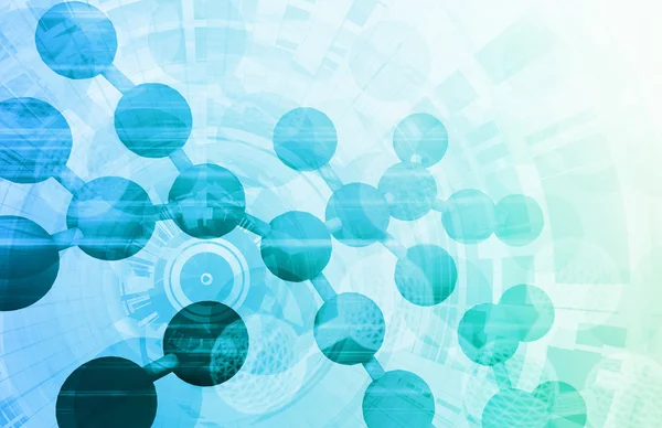 tıbbi araştırma arka plan