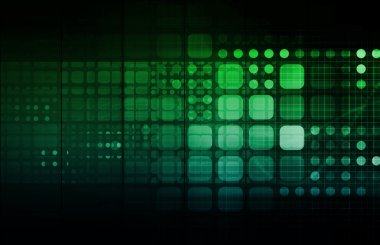 büyük veri arka plan