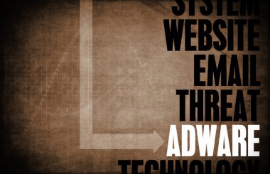 adware bilgisayar güvenliği
