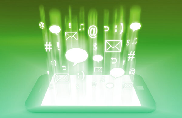 Новые технологии
