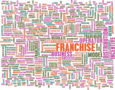 franchise kavramı