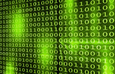 bilgi işlem arka plan bulut