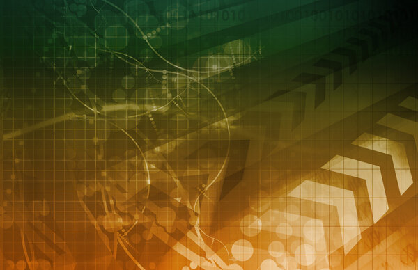 Обработка данных
