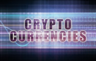 Kripto para birimleri