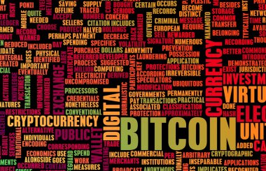 bitcoin veya bitcoins