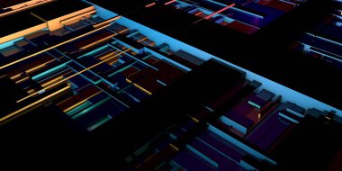 Elektronik Soyutlamasında Fen Teknolojisi Geleceği Bağlantısı