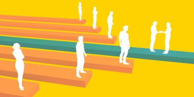 Bir şirkette İşgücü Geliştirme veya Yetenek Geliştirme