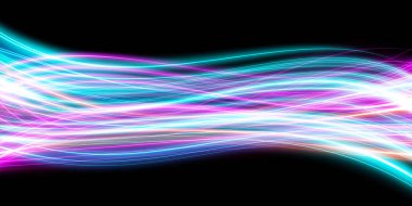 Dijital Arkaplan Sanatı Olarak Gelecek Bilimi