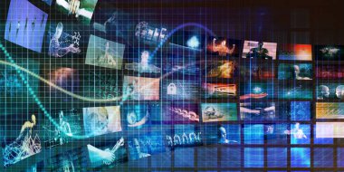 İnternet Analizi ve İzleme İnternet Veri Aktarımı