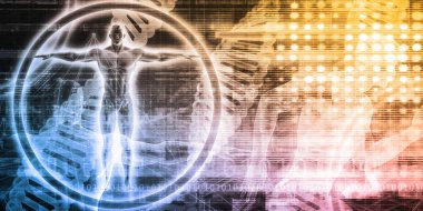 Sanat Olarak Sağlık Bilimi ve Veri Mühendisliği