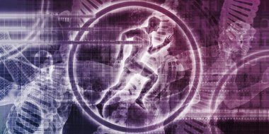 Tıp Biyolojisi Sanatı Mühendisliği