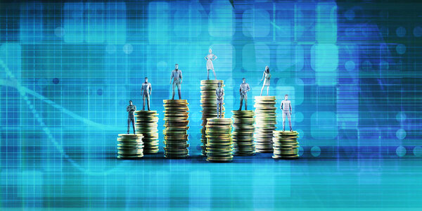 Индивидуальный план пенсионного счета Финансовое учреждение