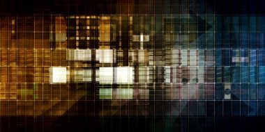 Teknoloji Ağı ve Veri Sanatı yoluyla Yenilik