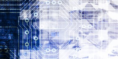 Bir Kavramsal Teknoloji Sanatı olarak İş Teknolojileri