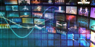 Eğlence Teknolojisi ve Özel Efektler Oyun Tasarım Sanatı