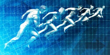 Bir Kurum Konsepti olarak Başarılı İş Geliştirme Tutkusu